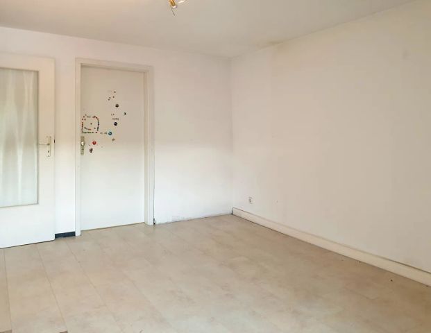 4-Zimmer-Wohnung im Herzen von Waldbröl! - Foto 1