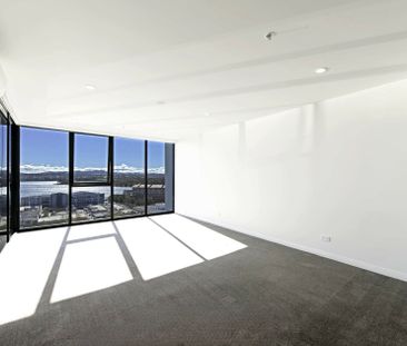 Two Bedroom Apartment in the Heart of Belconnen! - Photo 4