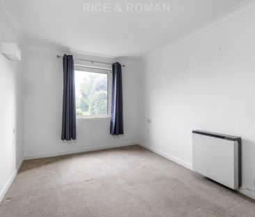 1 Bedroom Apartment, Fairview Court – Kingston - Photo 4