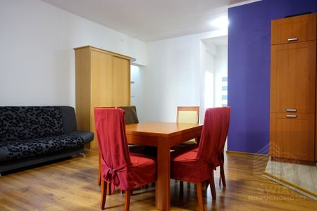 Komfortowy jednoosobowy pokój do wynajęcia - Zdjęcie 3