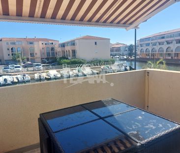 Location Appartement 1 pièce 19m² SETE 34200 - Photo 4