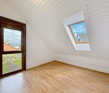 Bel appartement de 4,5 pièces au 2ème étage - Photo 6