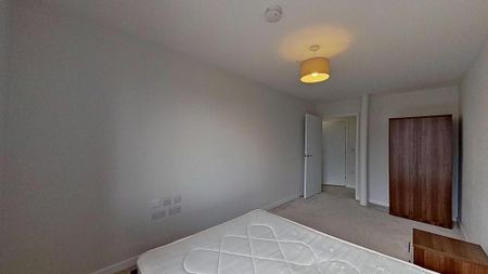 2 bedroom flat to rent - Photo 5