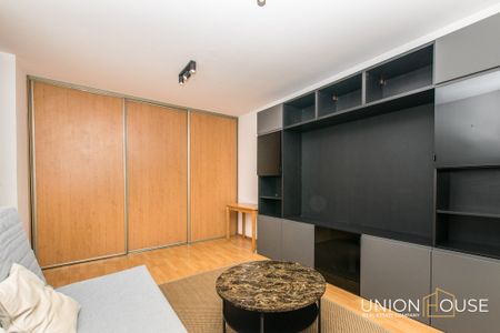 Kraków, Grzegórzki, Bajeczna - Zdjęcie 5