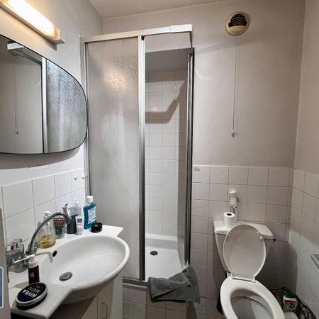 Location Appartement 1 pièce 23m² TOURS 37000 - Photo 4