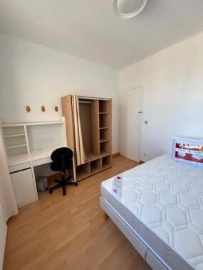 Colocation iles de versailles - Photo 1