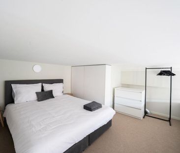 Berg en Dalseweg 79-A28, Hunnerberg, 6522BC, Nijmegen - Photo 4