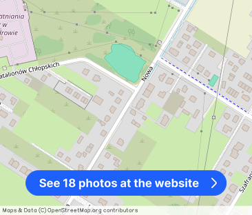 Nowe BEZCZYNSZOWE mieszkanie 4-pokojowe Radzymin - Photo 1