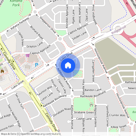 4 Roundwood Circuit, Ridgewood