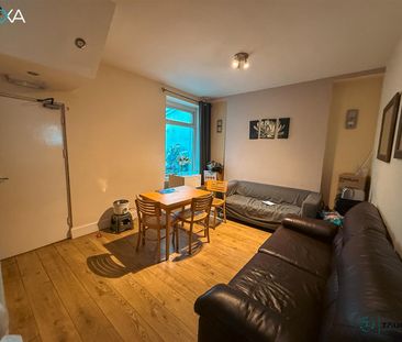 House For Rent Queen Street, Pontypridd - Photo 1