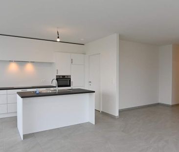 Appartement te huur in Brustem voor € 980 met 2 slaapkamers - Photo 3