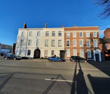 Horninglow Street - Photo 3