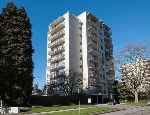 Starlight Towers | 5603 Balsam Street, Vancouver - Photo 1