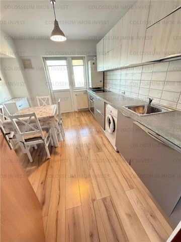 Apartament 3 camere, decomandat - zona Calea Bucuresti - Photo 4