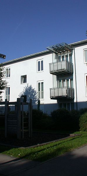 Wohnanlage der LAWOG Steinweg 24c/4 4050 Traun - Photo 2