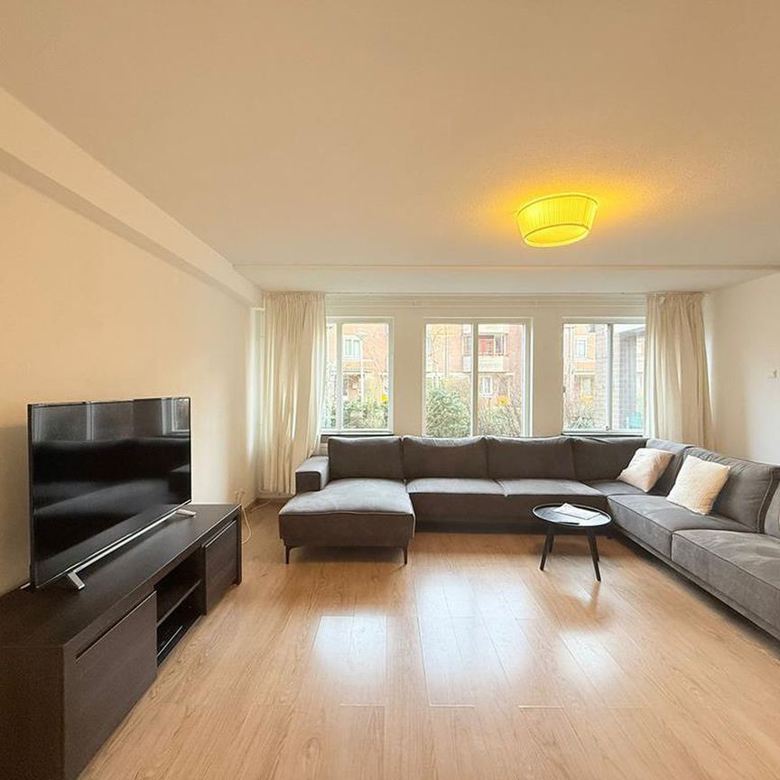 Vleutenstraat 98 1106 CX Amsterdam - Photo 1