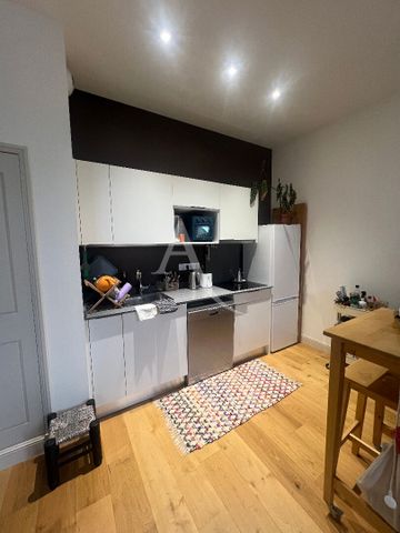 Location Appartement 2 pièces 44m² - Photo 4
