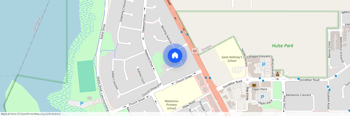 31B Winship Avenue, WA 6065, Wanneroo