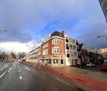 Te huur: Appartement Waldeck Pyrmontkade in Den Haag - Photo 1
