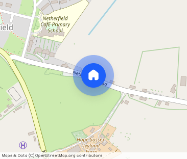 Netherfield Road, Netherfield, - Photo 1