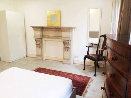 1 Bed Flat, Tyers Street, SE11 - Photo 5