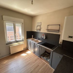 Appartement 3 pièces à Annezin - Photo 2