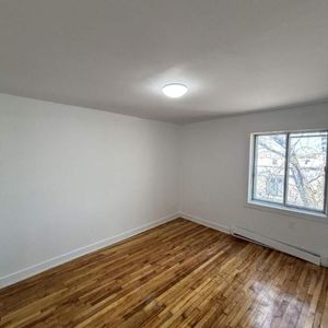 2 CH - 1 SDB - Montréal - $1,500 /mo - Photo 2