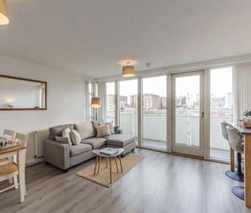 Regency Chambers, Temple Square, Merseyside, L2 - Photo 5