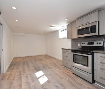 For Lease - 1847 Walkley Road, Alta Vista and Area, Ontario - Photo 6