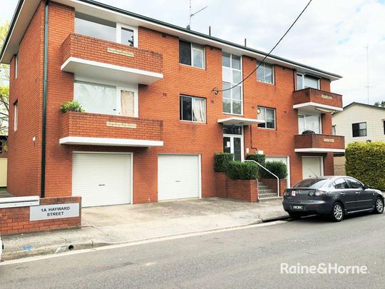 3/1A Hayward Street, Kingsford, NSW 2032 - Photo 1