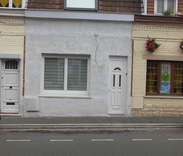 Location Maison 3 pièces 83m² - Photo 4