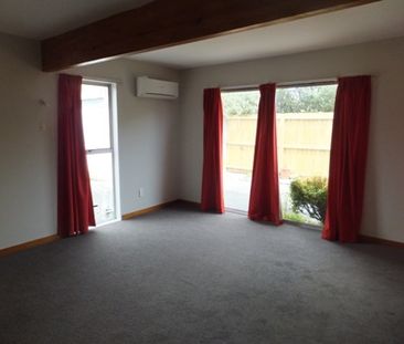 4/12 Berry Street, St Albans, Christchurch City - Affordable Two Be... - Photo 1
