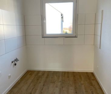 Modernisierte 3-Zi.-Whg. mit Balkon in angrenzender Nähe zu E-Haarz... - Foto 2