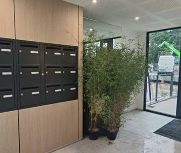 Location appartement de 50 m² - 2 pièces à Vannes - Photo 3