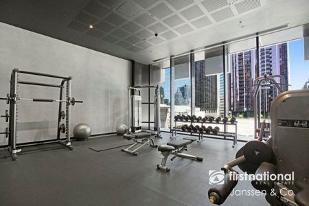 4209/398 Elizabeth Street, 3000, Melbourne Vic - Photo 3