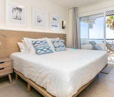 Apartment for rent in Marbella - Foto 6