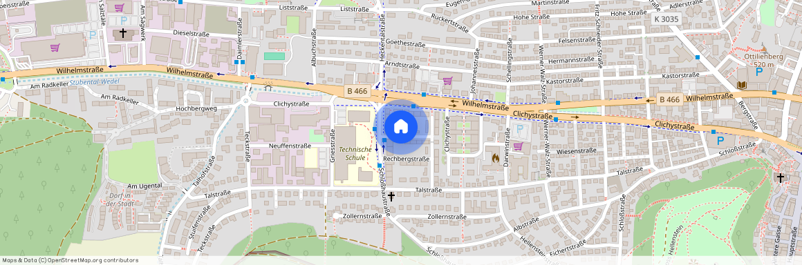 Rosensteinstr. 30, 89518, Heidenheim Ot Weststadt