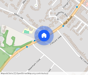 High Road, Loughton, - Photo 1