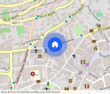 "Nel cuore della città vecchia, SENZA cauzione!" - Photo 1