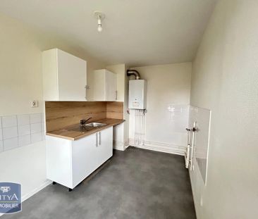 Appartement à louer 2 pièces 50.7m² - Photo 5