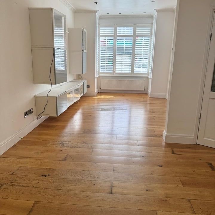 Room in a Shared House, Beddington Terrace, CR0 - Photo 1