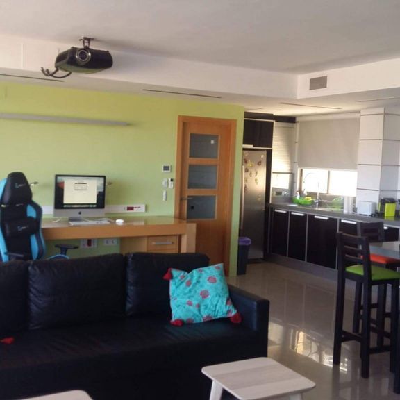 3 room luxury Flat for rent in Cullera, Spain - Foto 1