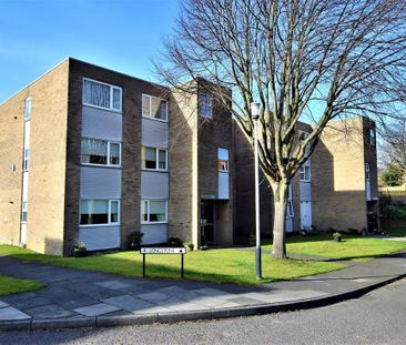 2 bedroom apartment to rent - Photo 3