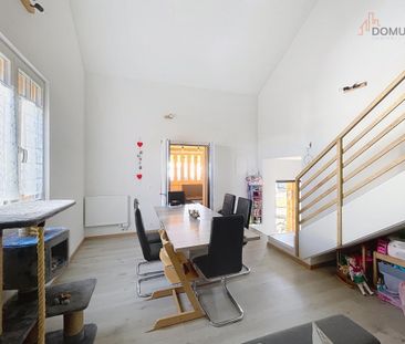 For rent in Courgenay - Renovated apartment with character - Foto 4