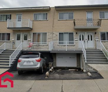 Appartement Montréal-Nord (Montréal) À Louer - Photo 1