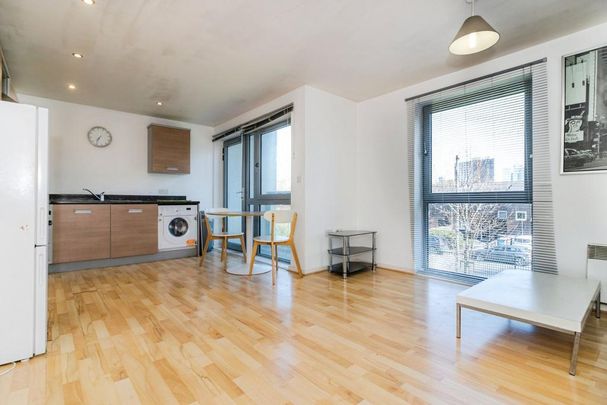 2 bedroom apartment to rent - Photo 1