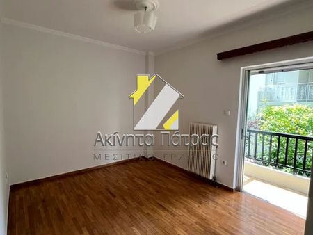 Διαμέρισμα για ενοικίαση Μέσα Αγυιά - Παναχαϊκή (Πάτρα) - Photo 3