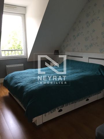 Location Appartement 3 pièces Meublé 84m² DIJON 21000 - Photo 4