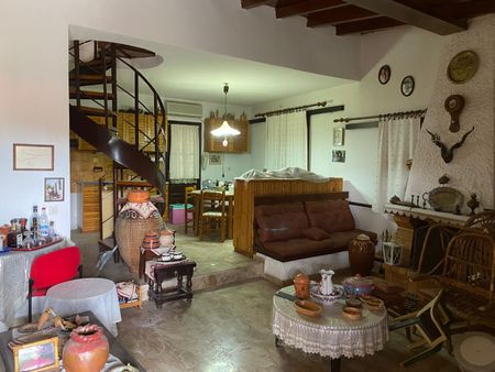 Μονοκατοικία για ενοικίαση - Τανάγρα, - Photo 3