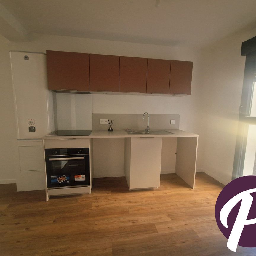 Location Appartement 2 pièces 50m² BERGERAC 24100 - Photo 1